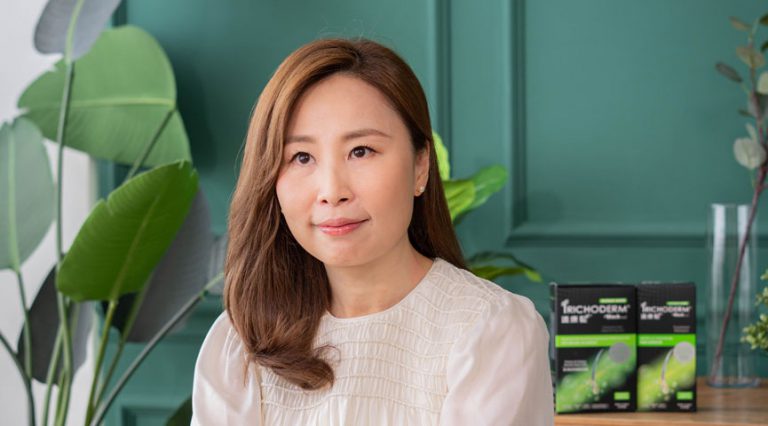 係咪真㗎？蘭茜 靚咗好多? 唔係整又唔係P   究竟靠啲乜？