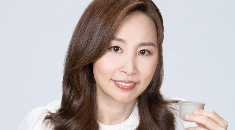 蘭茜的神奇小支! 一小黑支滴滴精華掀起搶購風