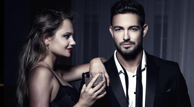 男士頭髮濃密等於獅子界的萬人迷？