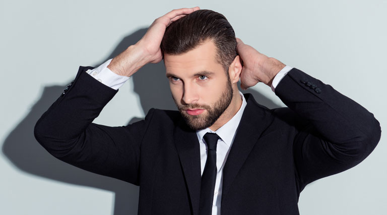 由三上悠亞到寡慾守齋，生髮、慾力真的不能共存？