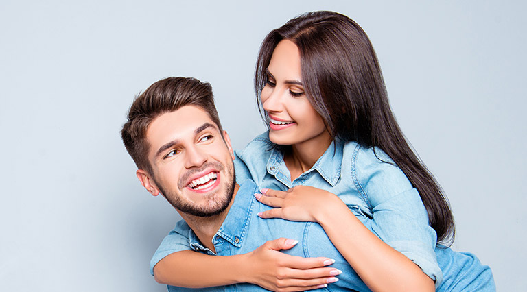 談情你真係要識條毛